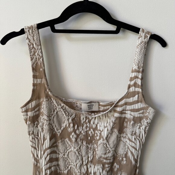 Maryam Nassir Zadeh Salma Dress - Picture 2 of 6